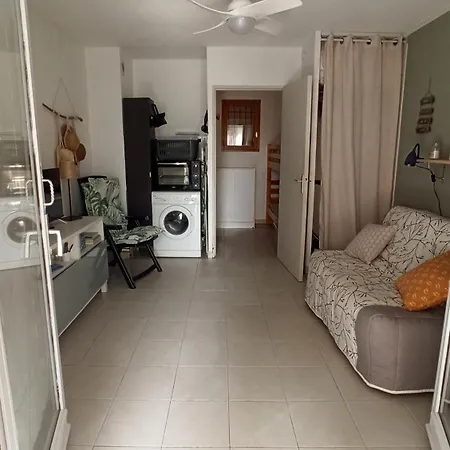 Domaine La Pinede 340 Chemin Du Pansard Apartment *
