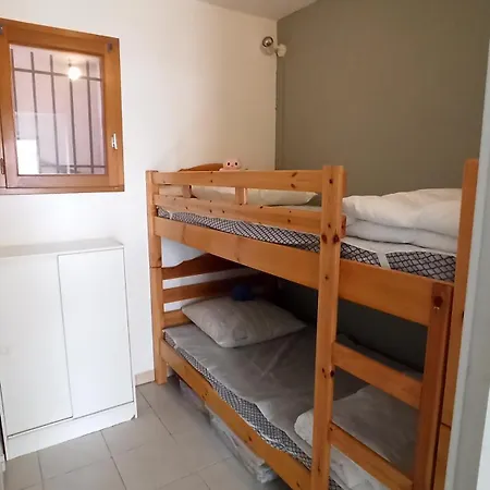 Domaine La Pinede 340 Chemin Du Pansard Apartment La Londe-les-Maures