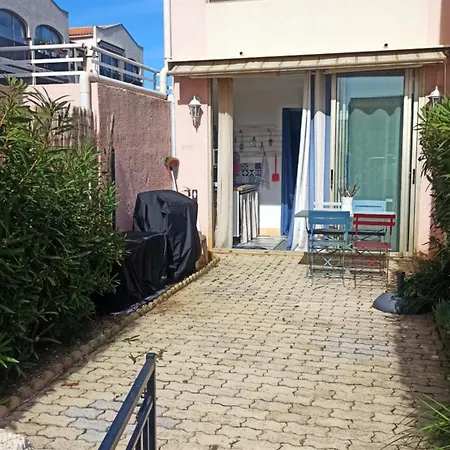 Domaine La Pinede 340 Chemin Du Pansard Apartment *